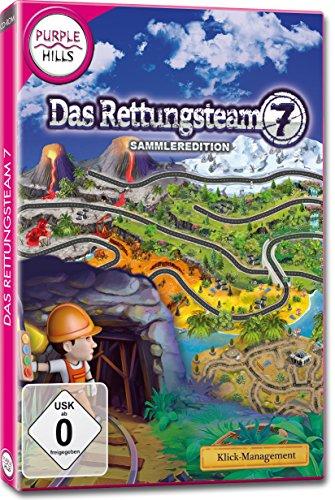 Rettungsteam 7 Sammleredition [Windows]