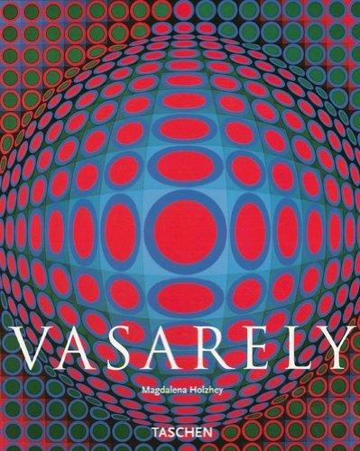 Victor Vasarely