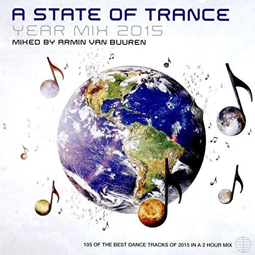 A State of Trance Yearmix 2015