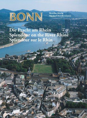 Bonn: Die Pracht am Rhein