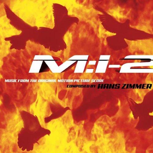 Mission Impossible 2(Score)