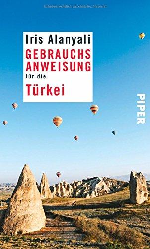 Gebrauchsanweisung für die Türkei