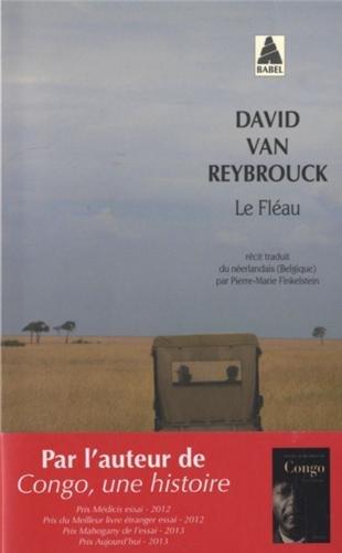 Le fléau : récit