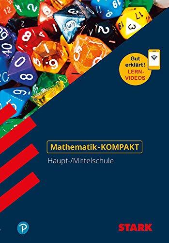 STARK Mathe-KOMPAKT - Haupt-/Mittelschule