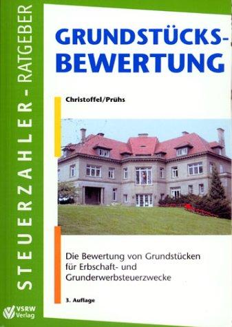 Grundstücksbewertung