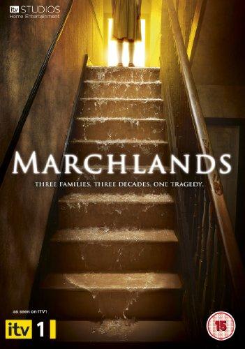 Marchlands [2 DVDs] [UK Import]