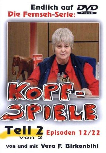 Kopfspiele Teil 2 - Episoden 12-22