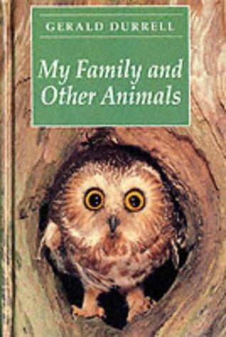 My Family and Other Animals (Cascades)