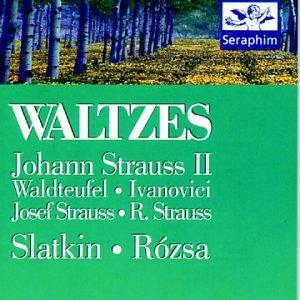 Waltzes