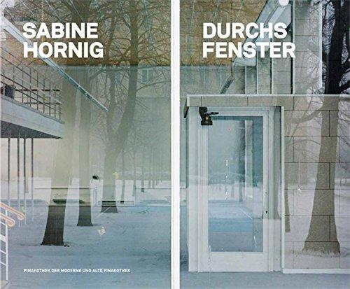 Sabine Hornig: Durchs Fenster