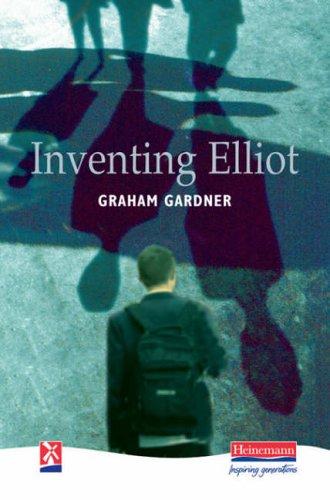 Inventing Elliot (New Windmills)