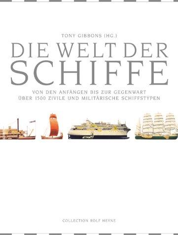 Die Welt der Schiffe