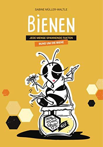 Bienen: Spannende Fakten rund um die BIENE