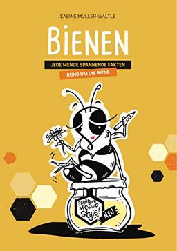 Bienen: Spannende Fakten rund um die BIENE