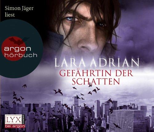 Gefährtin der Schatten: Midnight Breed Series Band 5