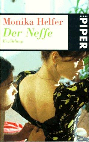 Der Neffe: Erzählung