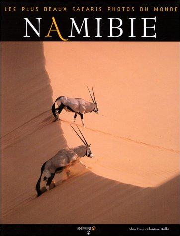 Namibie : les plus beaux safaris photos du monde