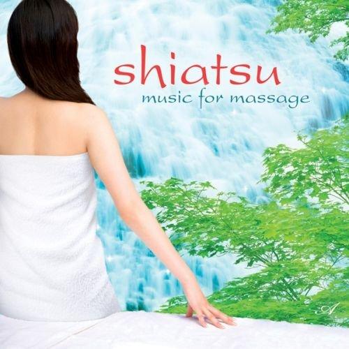 Shiatsu, Music for Massage