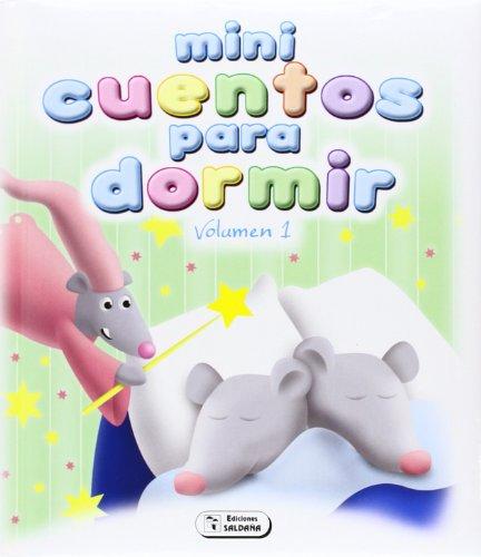 Mini Cuentos Para Dormir 1