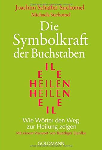 Die Symbolkraft der Buchstaben: Wie Wörter den Weg zur Heilung zeigen