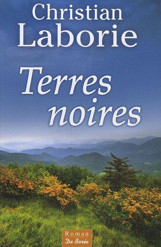 Terres noires