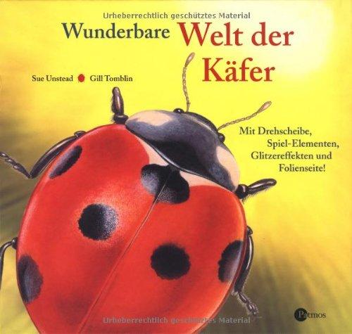 Wunderbare Welt der Käfer