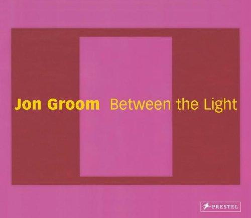 Jon Groom: Between the Light