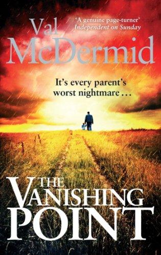 The Vanishing Point (English Edition)