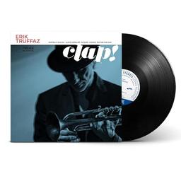 Clap! [Vinyl LP]