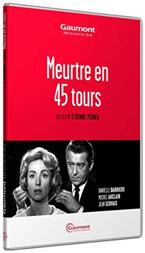 Meurtre en 45 tours [FR Import]