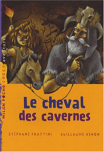 Le cheval des cavernes