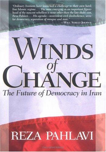 Winds of Change: The Future of Democracy of Iran