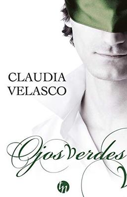 Ojos verdes (TOP NOVEL, Band 204)