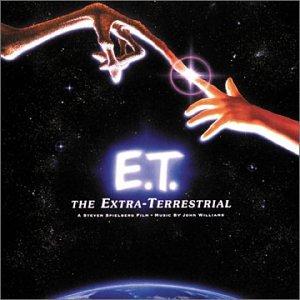 E.T. - The Extra Terrestrial