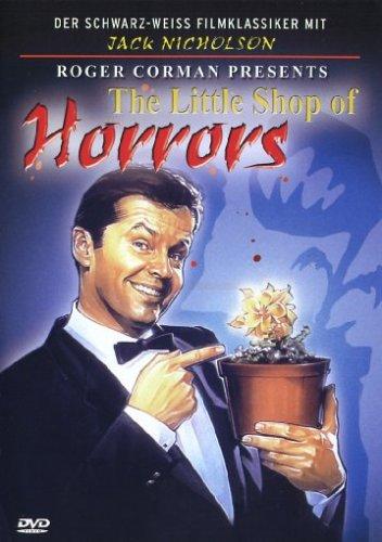 The Little Shop of Horrors