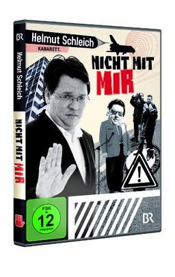 Helmut Schleich - Nicht mit mir