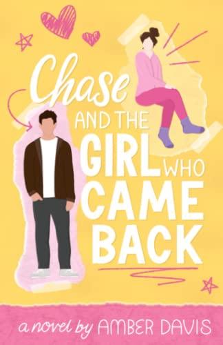 Chase: and the girl who came back