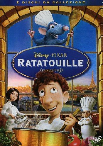 Ratatouille (special edition) [2 DVDs] [IT Import]