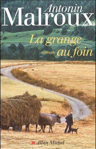 La grange au foin