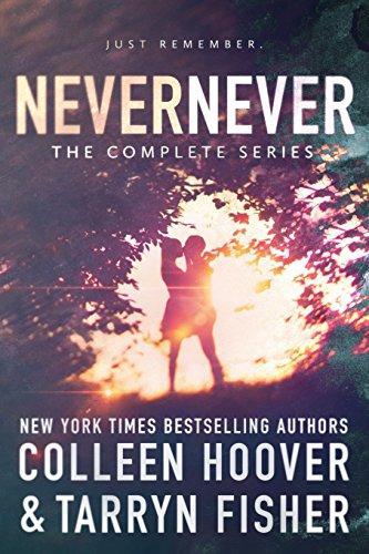 Never Never: The complete series