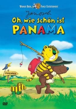 Oh, wie schön ist Panama