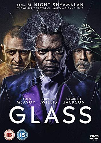 Glass [UK Import]