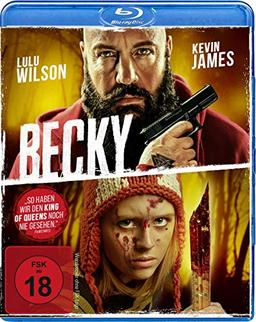 Becky [Blu-ray]