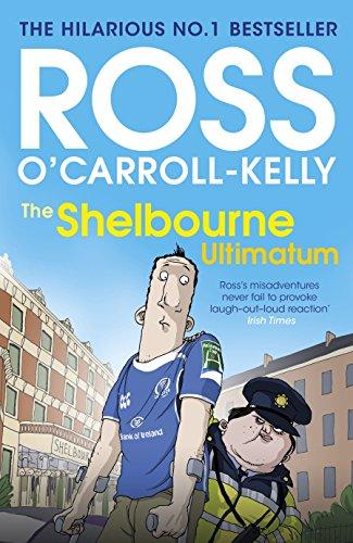 The Shelbourne Ultimatum