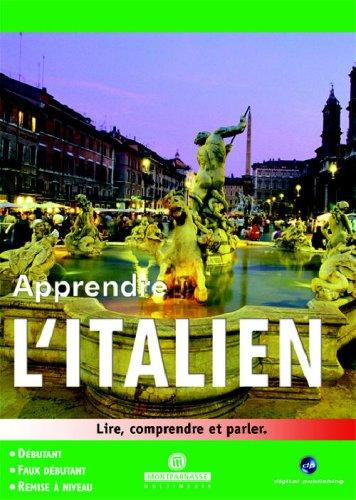 Apprendre l'italien