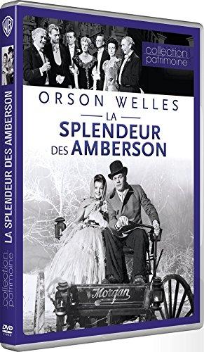 La splendeur des amberson [FR Import]