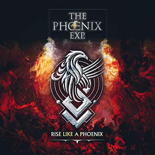 Rise Like A Phoenix