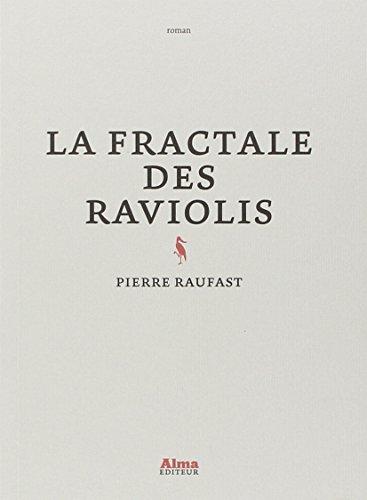 La fractale des raviolis