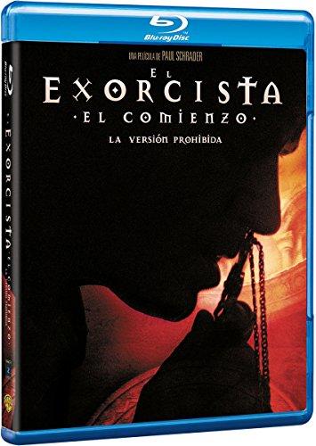 El Exorcista 4: El Comienzo - La Versión Prohibida *** Europe Zone ***