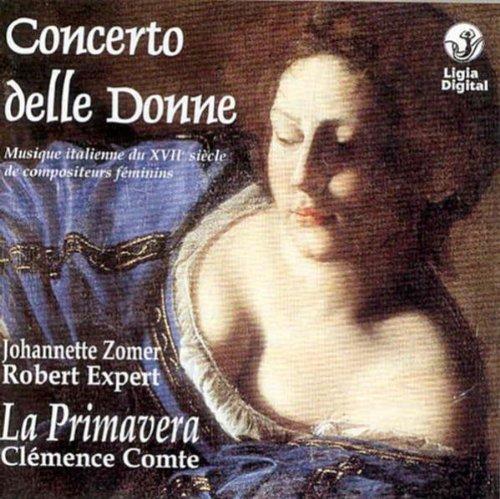 Concerto delle Donne